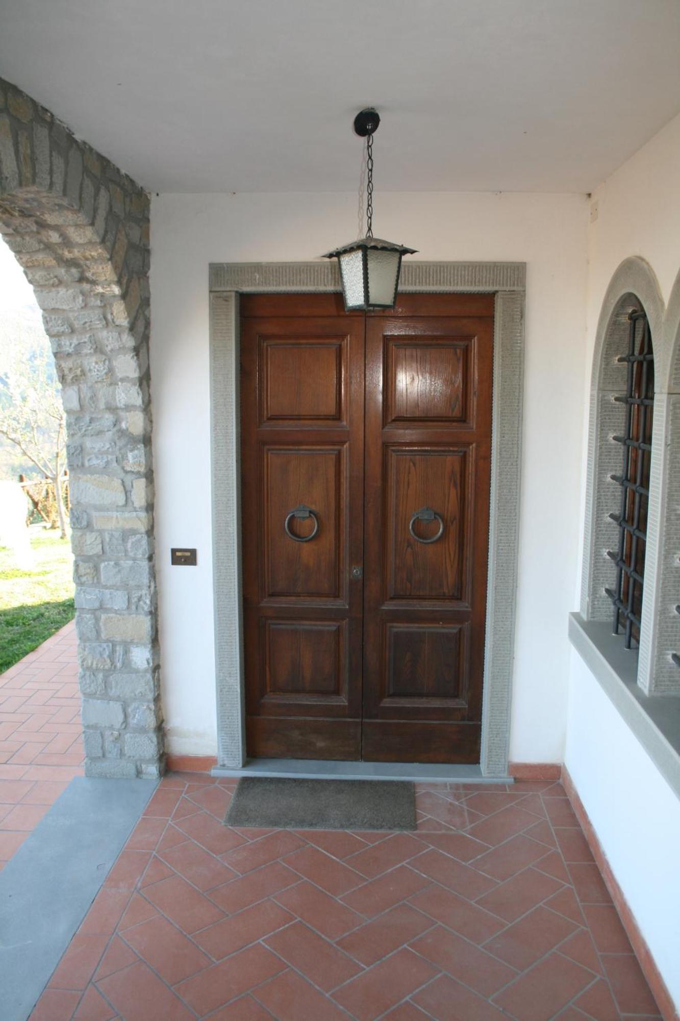 Villa La Verna تشيوسي ديلا فيرنا الغرفة الصورة