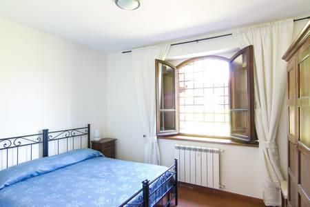 Villa La Verna تشيوسي ديلا فيرنا المظهر الخارجي الصورة