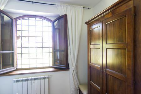 Villa La Verna تشيوسي ديلا فيرنا المظهر الخارجي الصورة