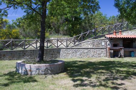 Villa La Verna تشيوسي ديلا فيرنا المظهر الخارجي الصورة